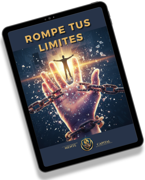 Cómo liberarte de creencias limitantes que sabotean tu éxito
